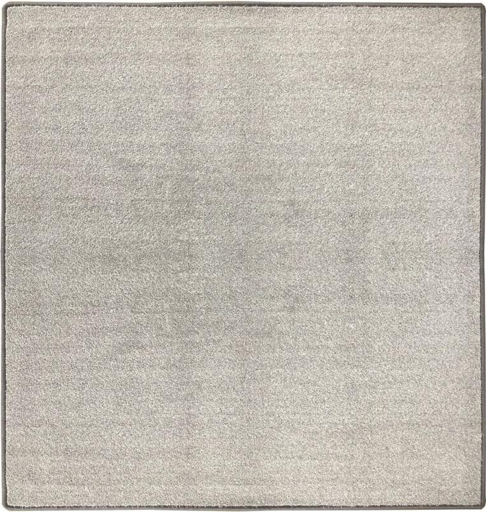 60x60 cm Dywan Messina beżowy kwadratowy Zdjęcie produktu 