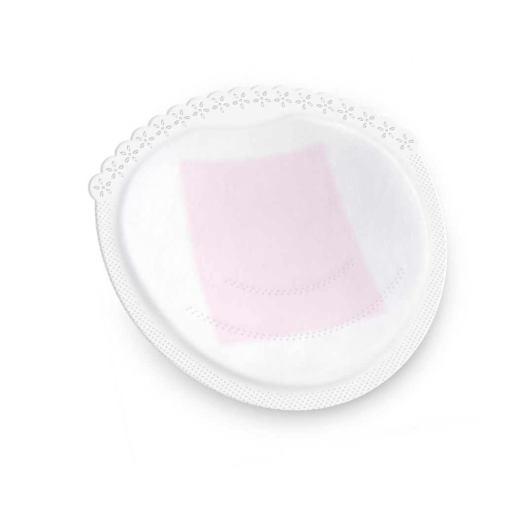 LOVI Antibakterielle Stilleinlagen Discreet Elegance 40 Produktbild 