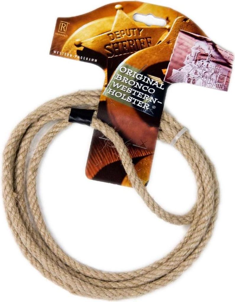 Lasso - Rodeo Cowboy Kostüm - Fasching Karneval Produktbild 