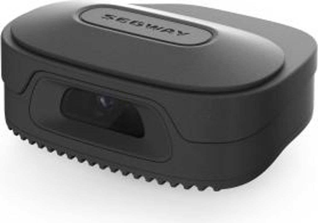 Segway VisionFence senzor