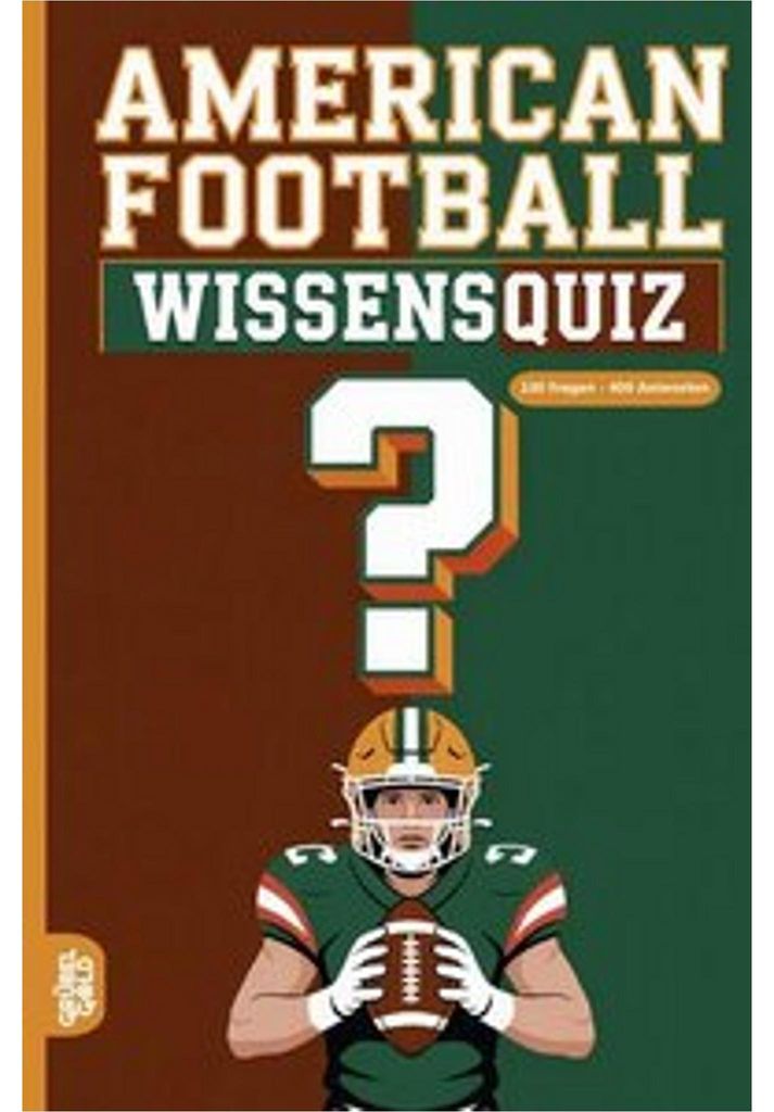 American Football Wissensquiz