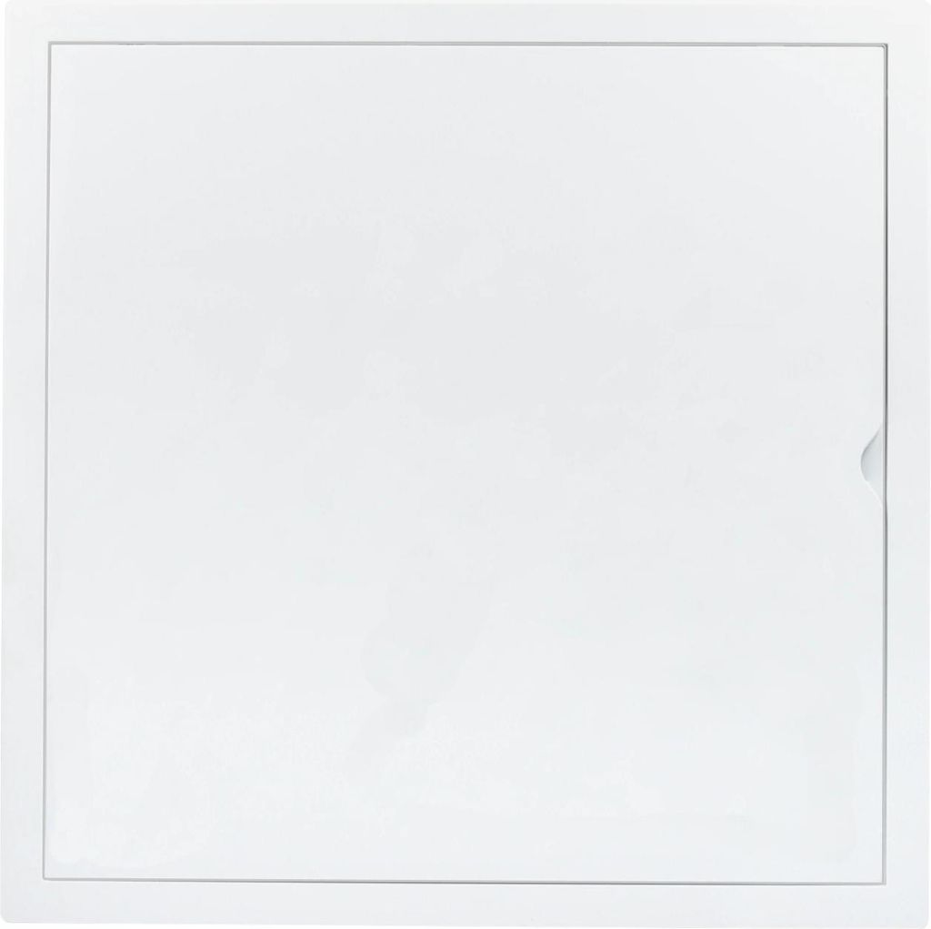 ORNO | Klapa rewizyjna ID-30/30 - 30x30 cm - Biała - Zdjęcie produktu 