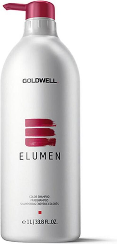 Goldwell Elumen Color Care Shampoo 1000ml Produktbild 