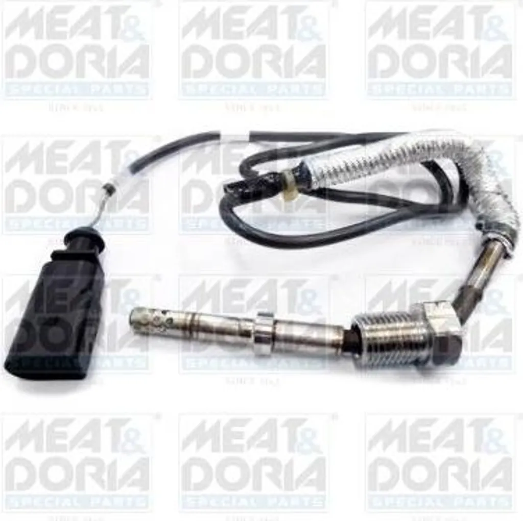 Sensore Temperatura Gas di Scarico MEAT & DORIA 12054 - Alta Precisione
