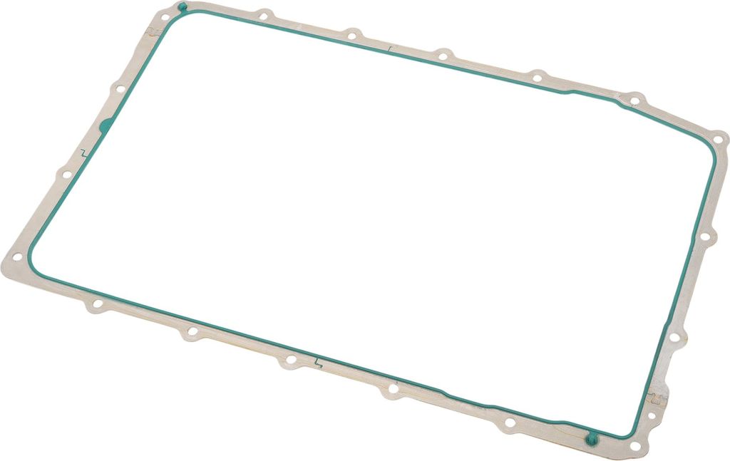 Ölwannendichtung für Autos Getriebewannendichtung für Autos Motorenölwanne Dichtung Dichtung Nr. HL3Z7A191B für Ford Expedition 2018-2024 für...