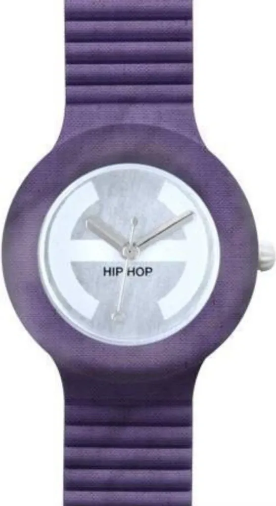 Regalo Perfetto: Orologio HIP HOP Melange per Ragazzi e Adulti - 1