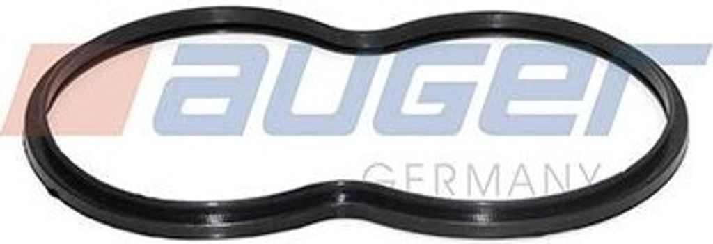 10x AUGER 78626 Dichtung Thermostatgehäuse
