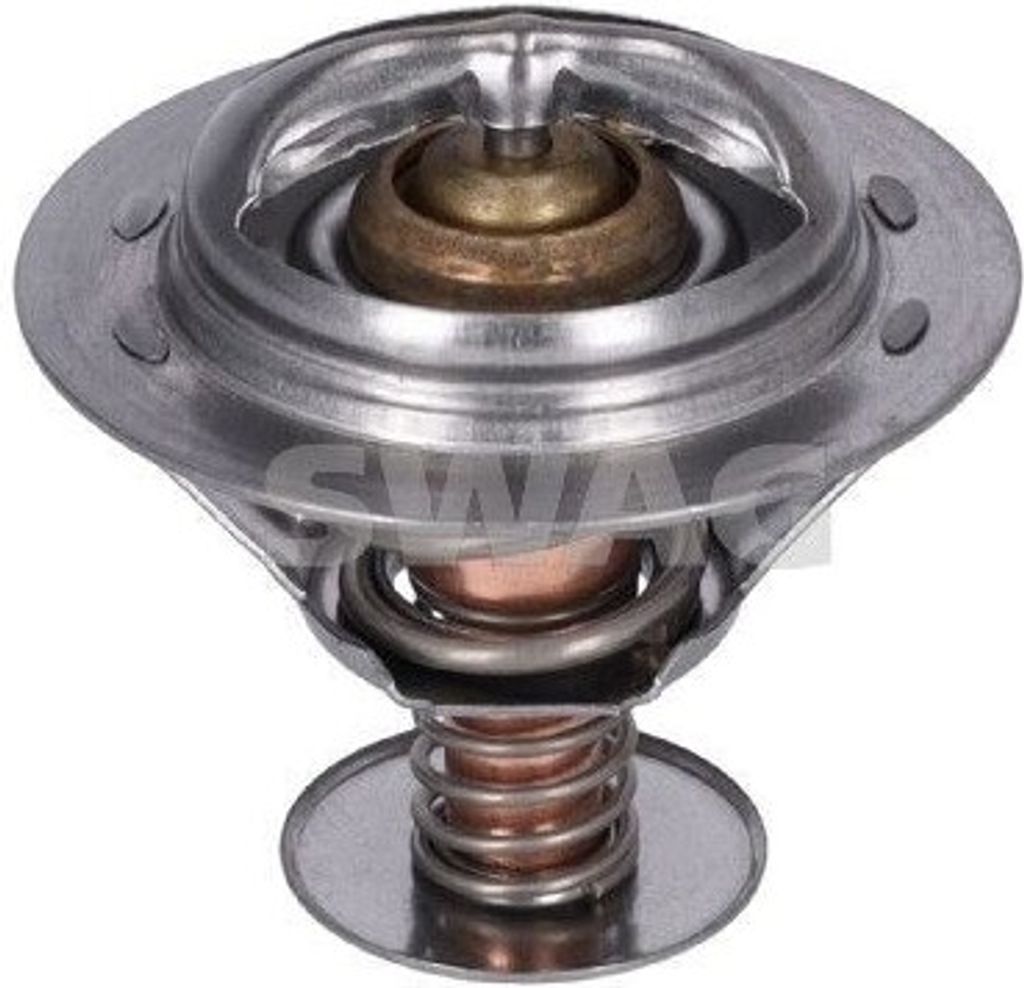 SWAG Thermostat Kühlmittel 82°C für TOYOTA HILUX III Pick-up (TGN1, GGN2, GGN1, KUN2, KUN1) LAND CRUISER (KDJ12, GRJ12) LAND CRUISER 90 (J9)