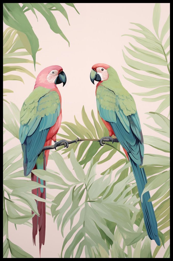 Plakat 56,6x86,4cm Dialog Ara