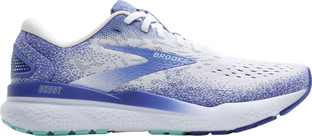 Brooks GHOST 16 Lady | 1204071B152, Größe:US 8.5 - EU 40 - Produktbild 