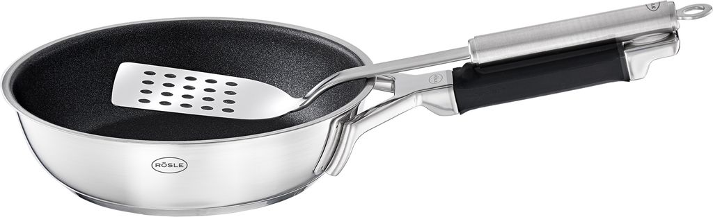 Rösle Poêle à frire Ø 20cm Silence Pro, ProResist Image du produit 