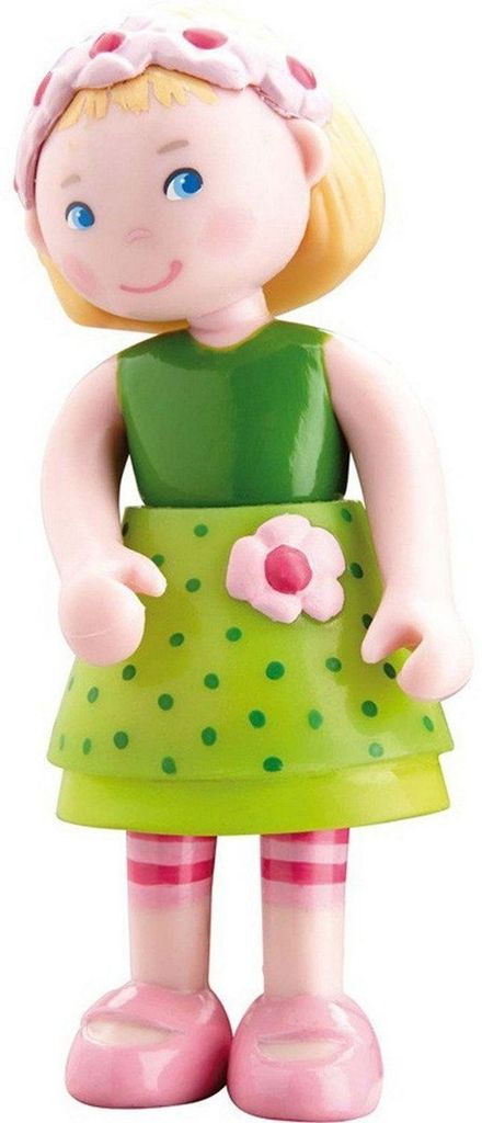 HABA Little Friends - Mali