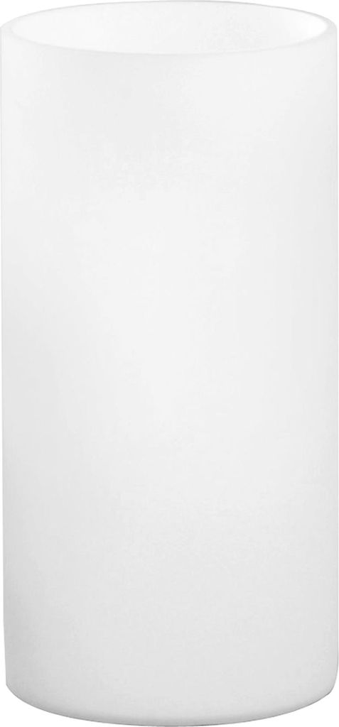 EGLO Tischlampe Geo, Tischleuchte minimalistisch, Produktbild 