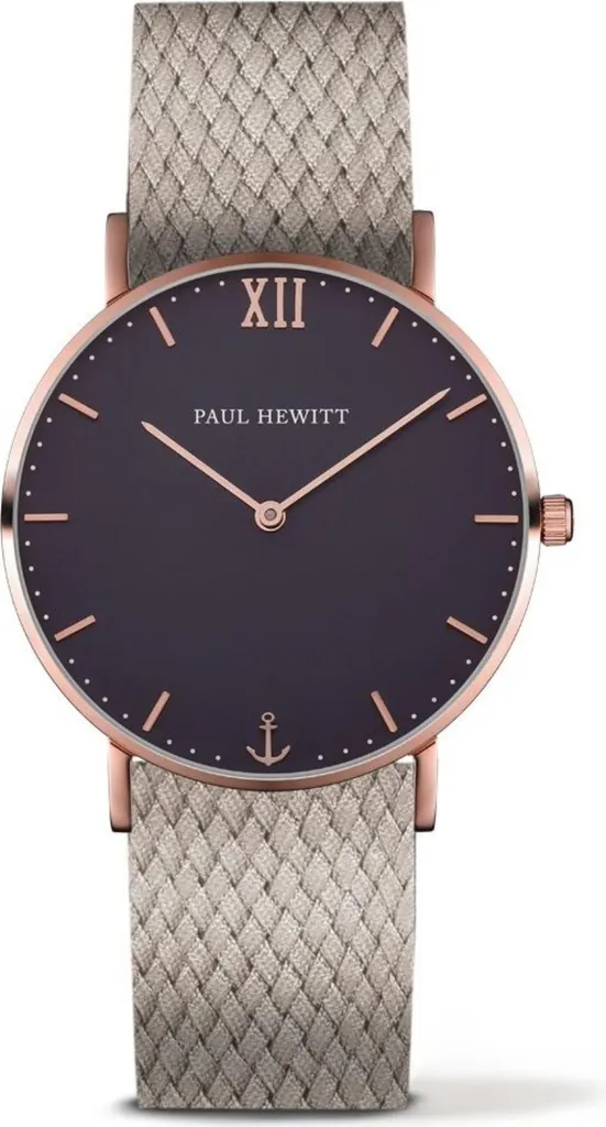Orologi Paul Hewitt phsarstb25s