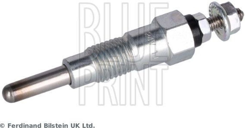 BLUE PRINT ADN11803 Diesel Glühkerze für NISSAN Patrol GR V SUV (Y61)