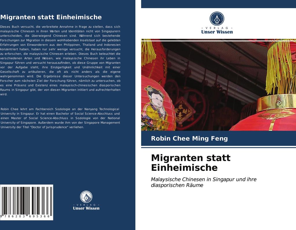 Migranten statt Einheimische