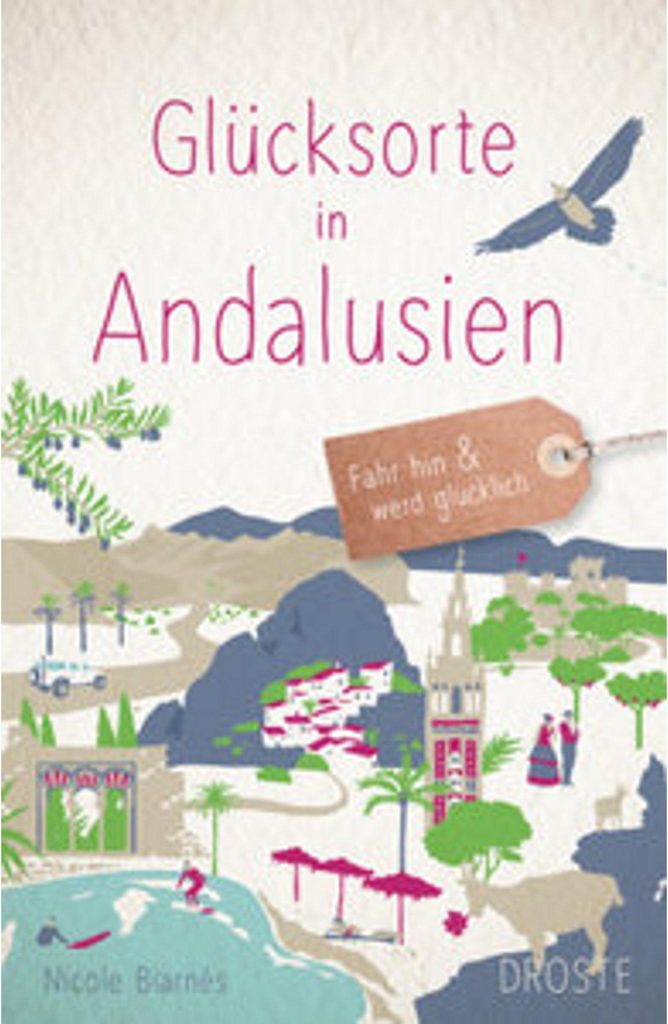Glücksorte in Andalusien Immagine del prodotto 