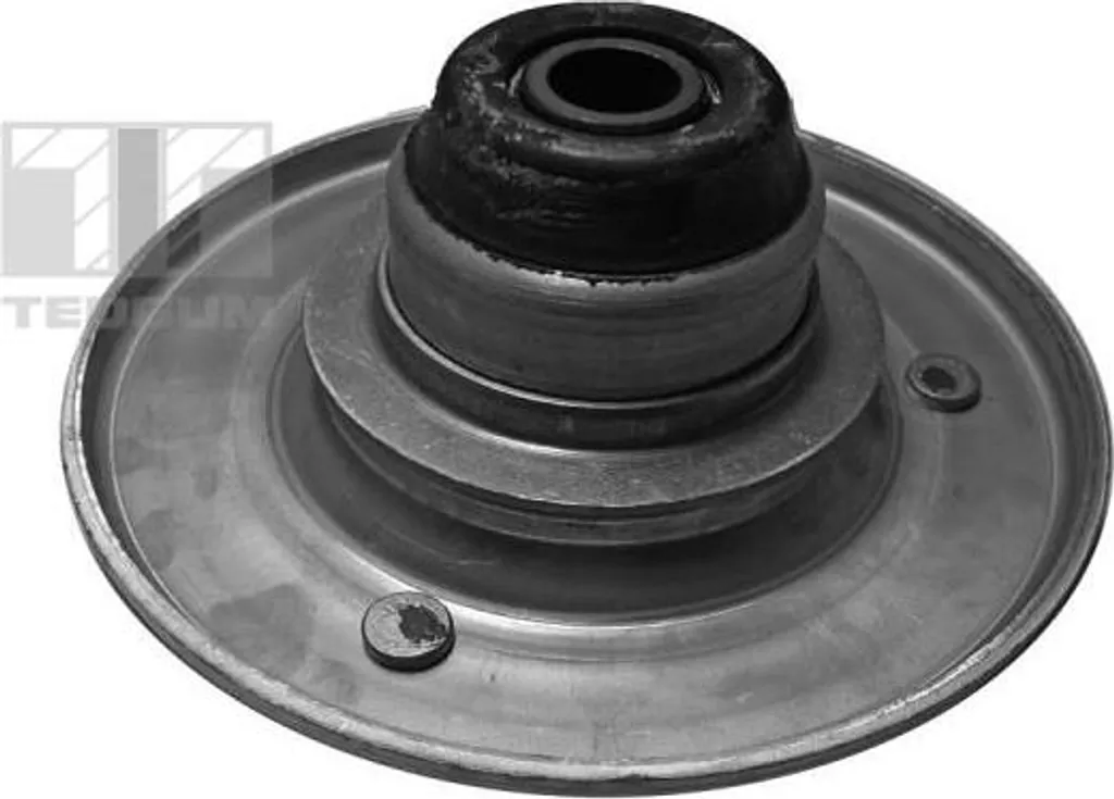Kit Support Amortisseur Avant BMW E39 pour Réparation Suspension TEDGUM