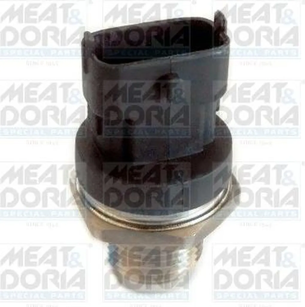Capteur Pression Carburant pour Réparation Injection Laguna et Stilo OE