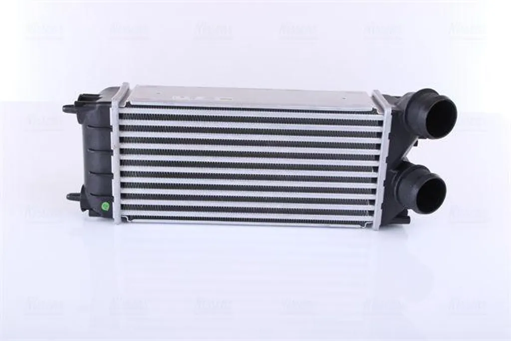 Intercooler Nissens 96514 OE 0384N9 pour Partner, 3008 et C4 Berlingo