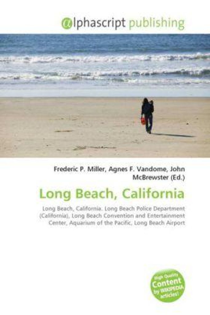 Long Beach, California