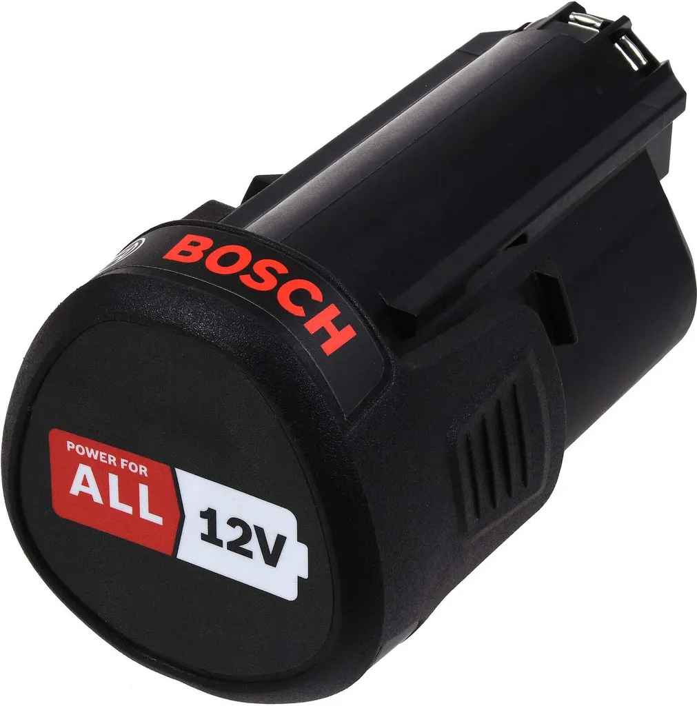 Alimentation 12V pour scie Bosch EasyCut 12 : Idéal pour vos élagages