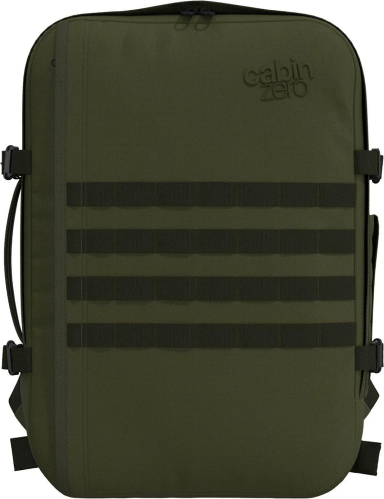 Cabin Zero Military Green 44 L. Rucksack CZ091403 Produktbild 