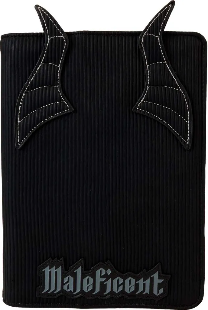 Loungefly Disney Villains Carnet Maléfique Dragon Cosplay - Collection