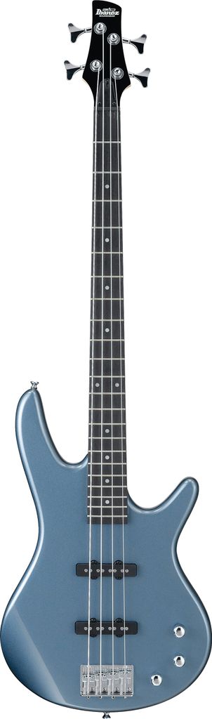 Ibanez GSR180 Bassgitarre Baltic Blue Metallic 86,4 cm Mensur