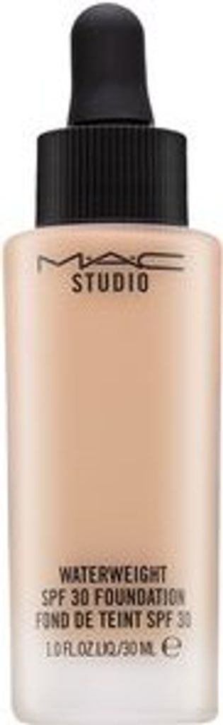 MAC Studio Waterweight Foundation NC25 Flüssiges Make Up 30 ml