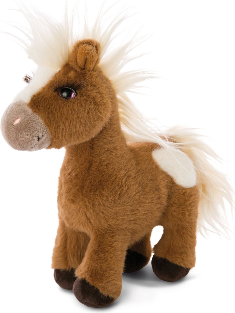 NICI Plüsch-Pony Lorenzo 25cm Produktbild 