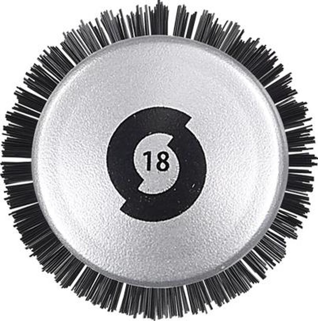 Sibel Ceram-X 18 ø 18mm - Thermobürste