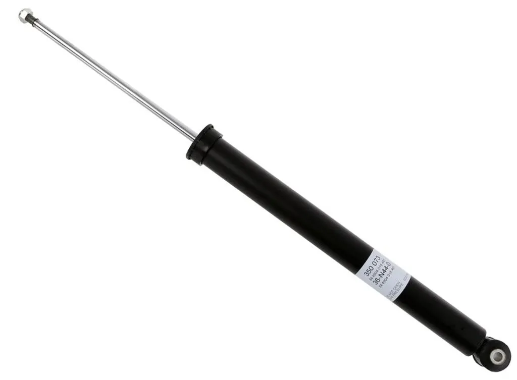 Amortisseur de suspension SACHS 350 073 robuste et haute résistance OE
