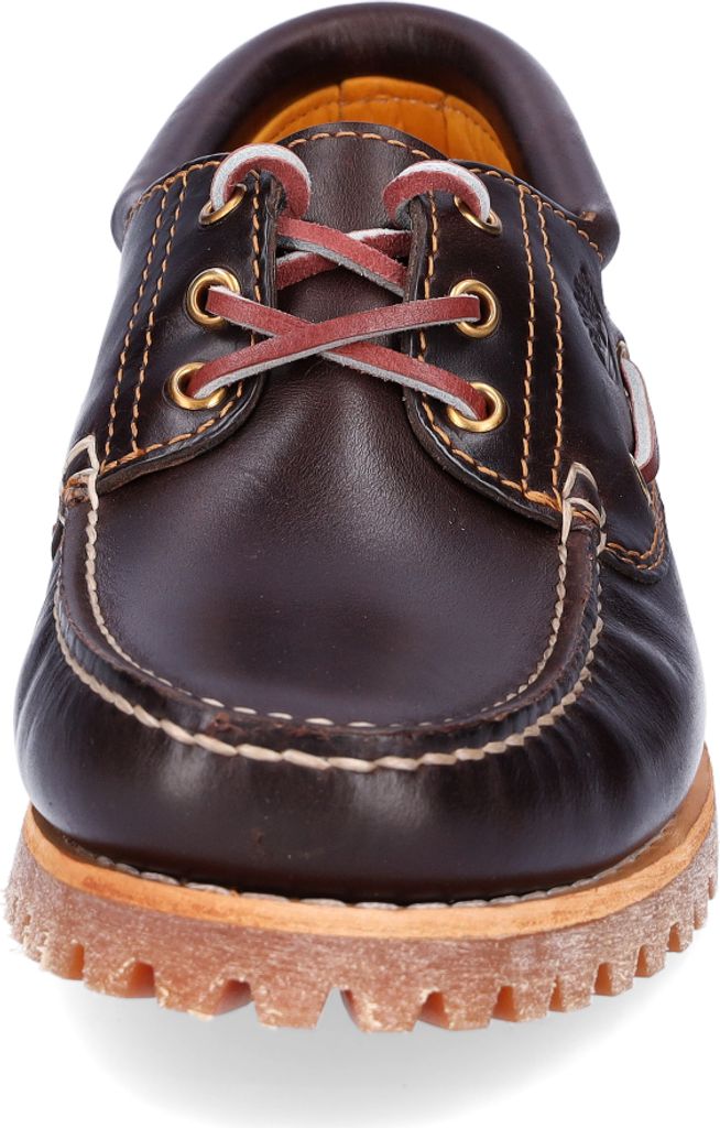 Timberland Halbschuhe Halbschuhe Leder Produktbild 50
