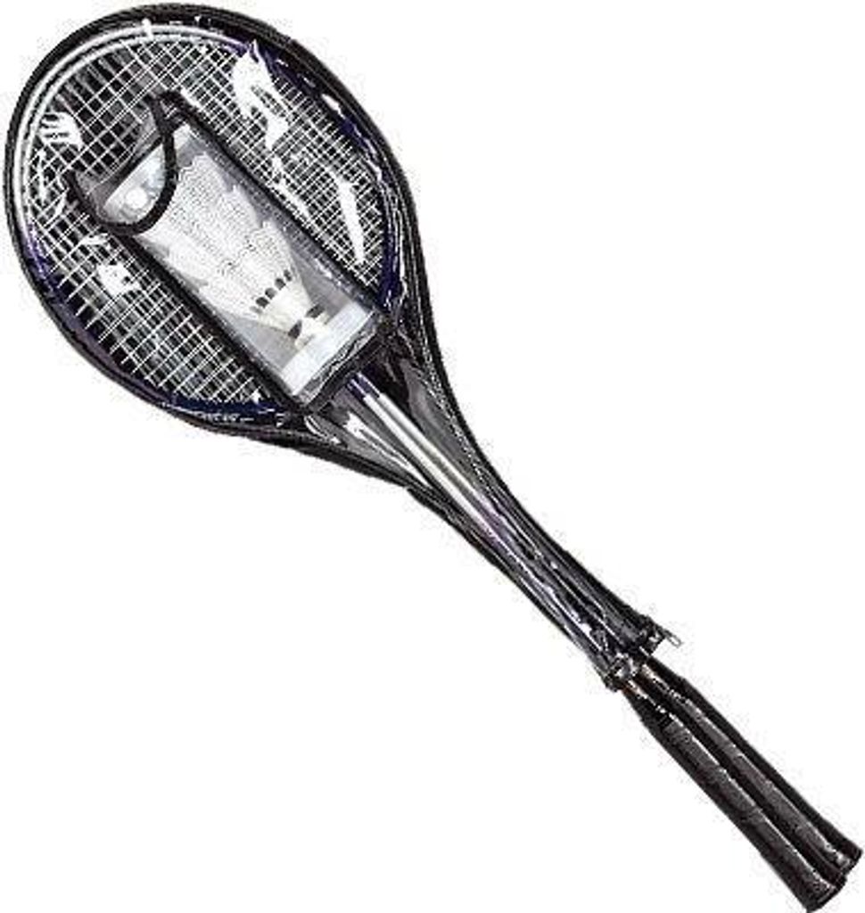Outliner Badminton Rackets Set W2011