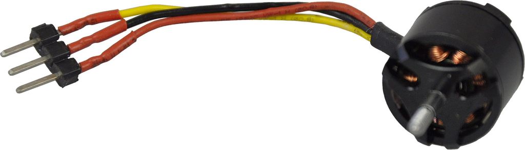 Amewi Brushless Motor F22