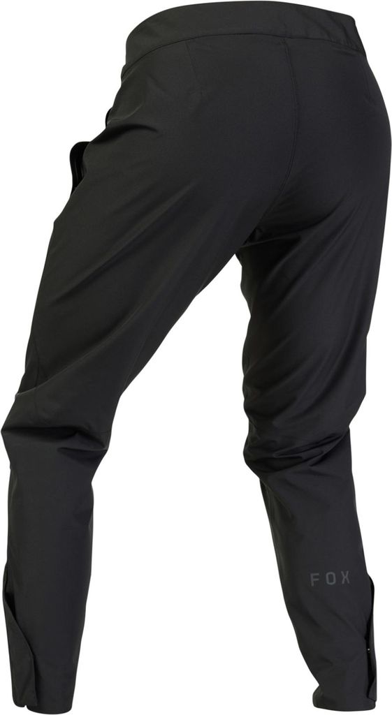 Herren-Radhose Fox Ranger 2.5L Water Pant Black * Größe (Hose): 34