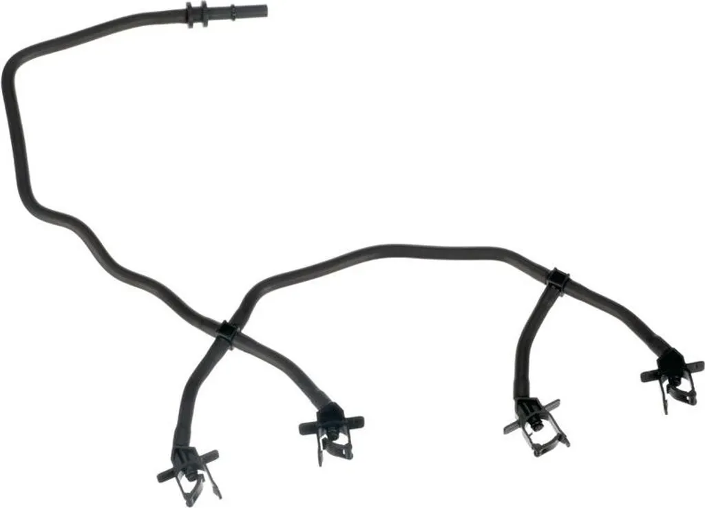 Tuyau de carburant GATES MFL1289 pour Mondeo OE 3S7Q9K022CC