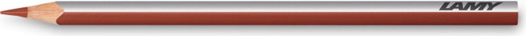 LAMY Farbstift plus indian red - plus indian red - 1222069