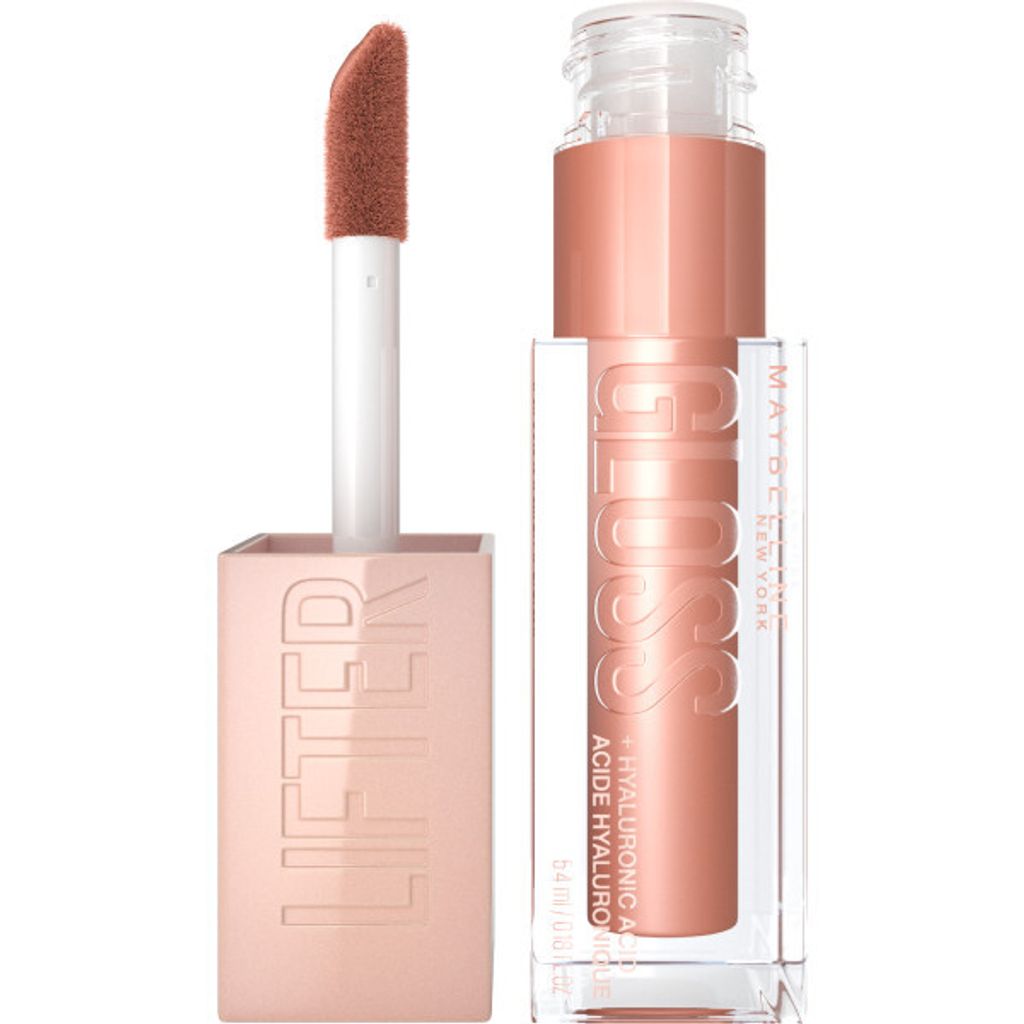 Maybelline Lifter Gloss Lipgloss 08 Stone 5,4 ml