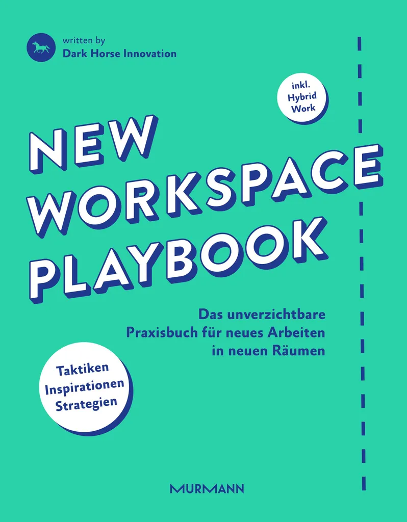 New Workspace Playbook : Guide Complet Stratégique pour Bureau Hybride