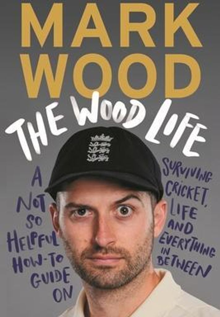 Wood, M: Wood Life