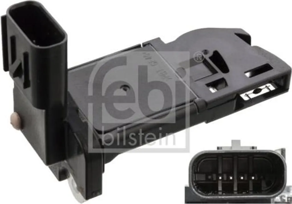 Débitmètre d'air haute précision OE 1444420 compatible Volvo S60 et V70