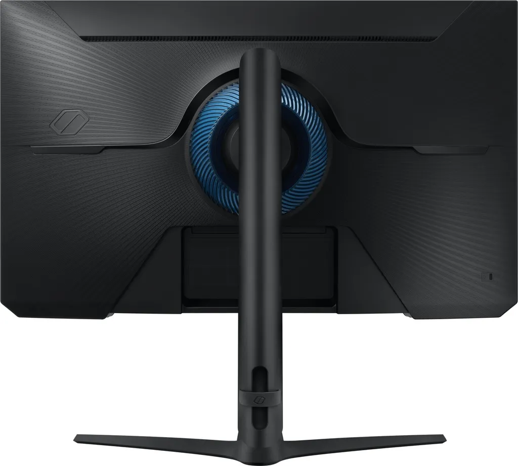 Écran PC 240Hz Samsung S27BG400EU 27" Temps de Réponse 1ms GtG