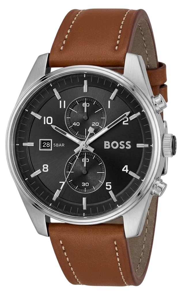 Pánske hodinky BOSS - 1514161 Obrázok produktu 