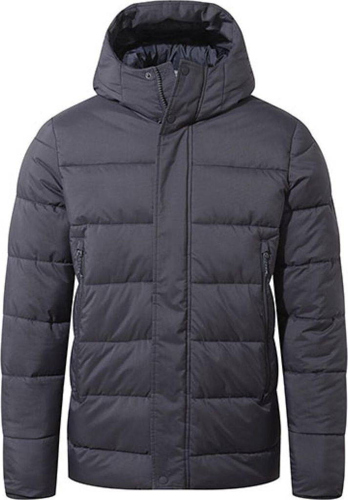 Craghoppers Expert CEN003 | Expert Padded Jacket XS bis 3XL - Farbe: Dark Navy - Größe: M