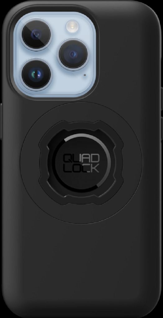Quad Lock MAG Case - iPhone 14 Pro, Cover, Apple, iPhone 14 Produktbild 