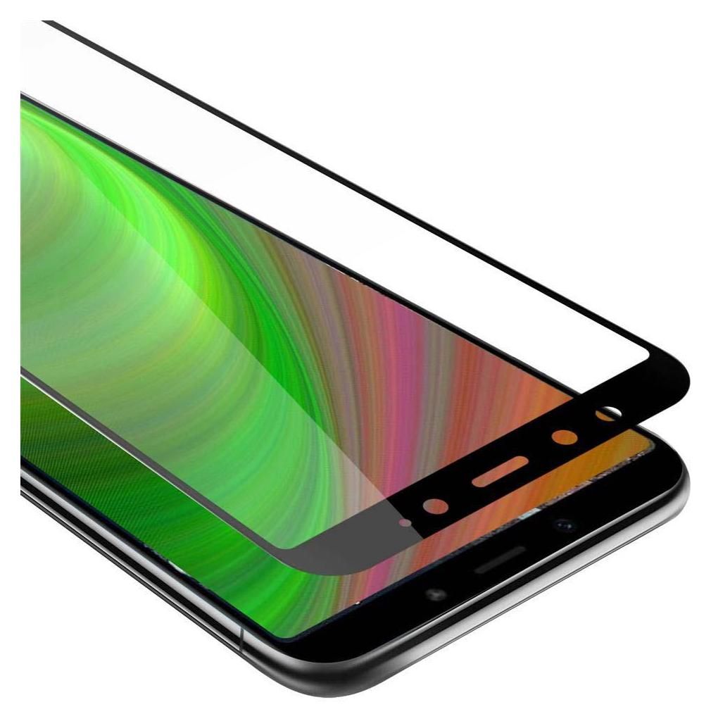 Cadorabo DE-120256, Xiaomi, Xiaomi Mi A2 / Mi 6X, Čierna, 1 Obrázok produktu 