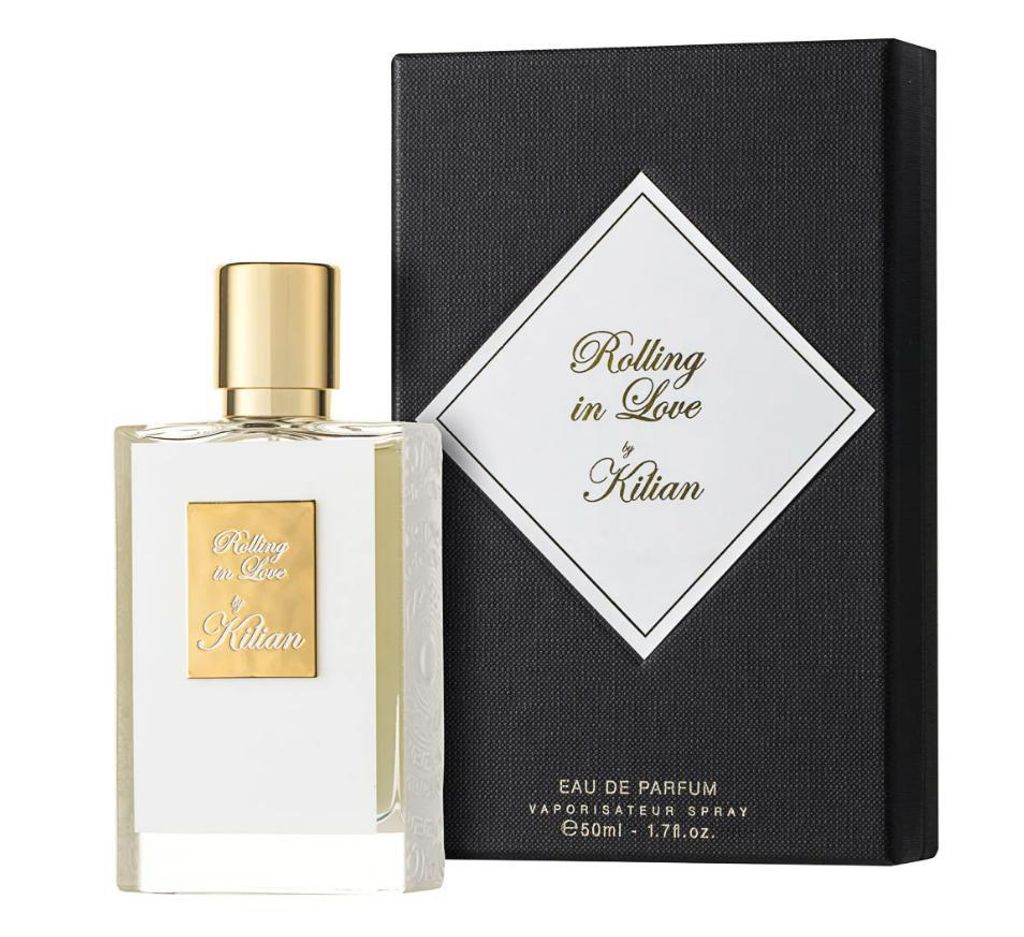 Kilian Rolling in Love parfémovaná voda unisex 50 ml Obrázok produktu 