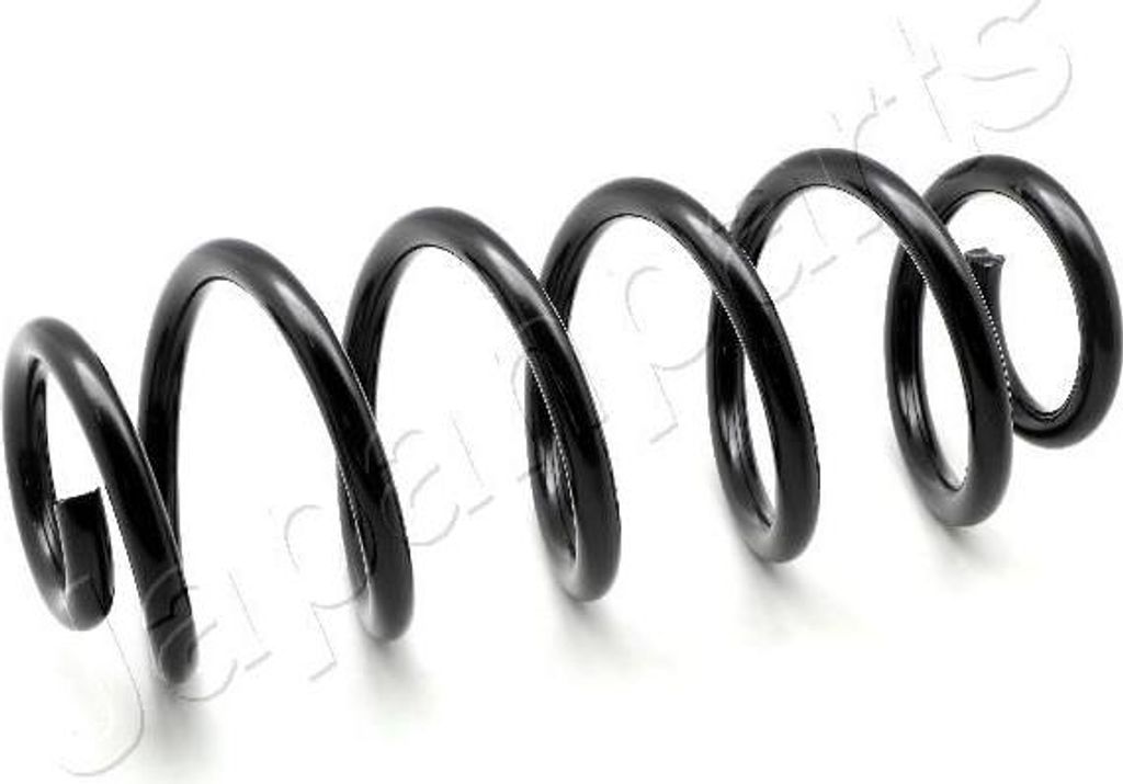 JAPANPARTS ZC6997A Fahrwerksfeder OE 1K0511115EB kompatibel mit Golf V